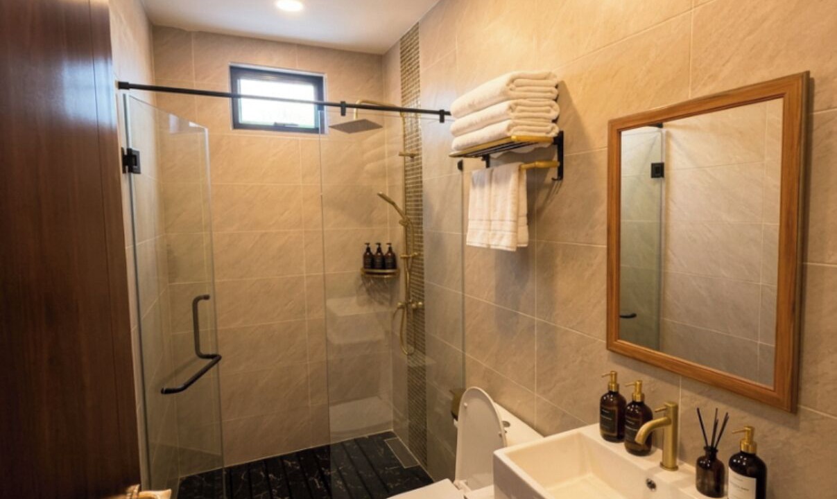 Photo of Bathroom in South Pattaya