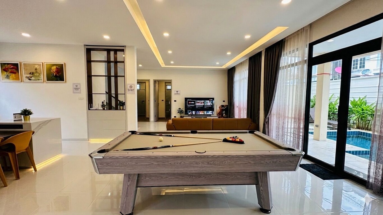 Photo of Bedroom in South Pattaya