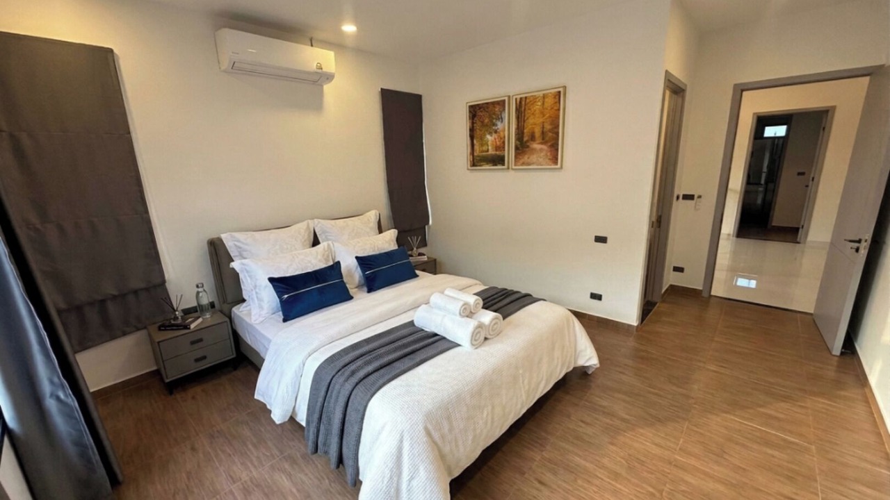 Photo of Bedroom in South Pattaya