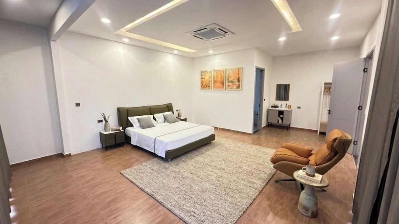 Photo of Bedroom in South Pattaya