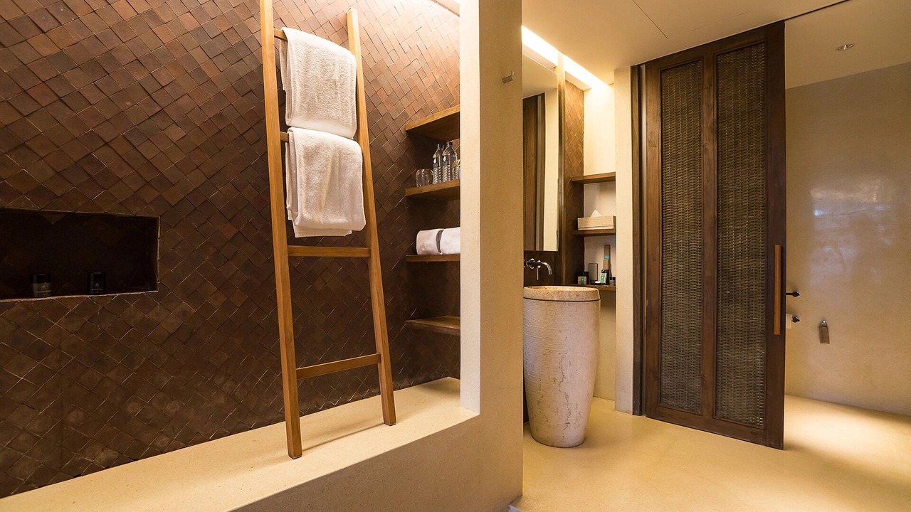 Photo of Bathroom in Bophut