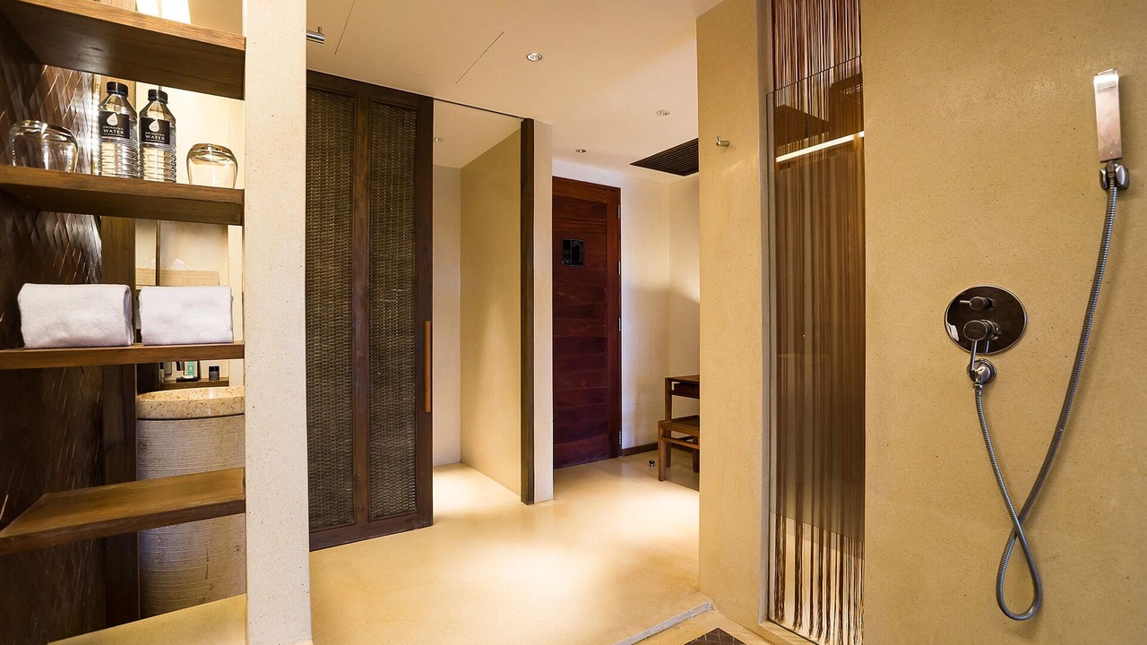 Photo of Bathroom in Bophut