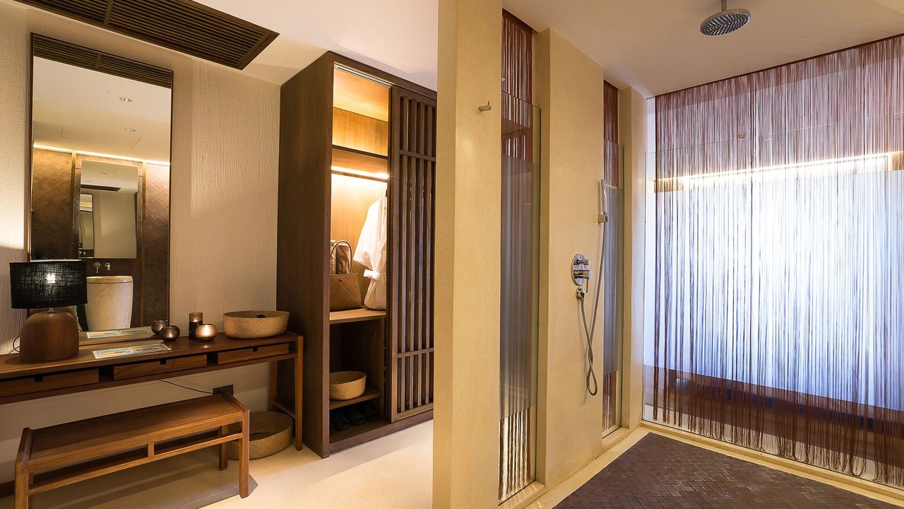 Photo of Bathroom in Bophut