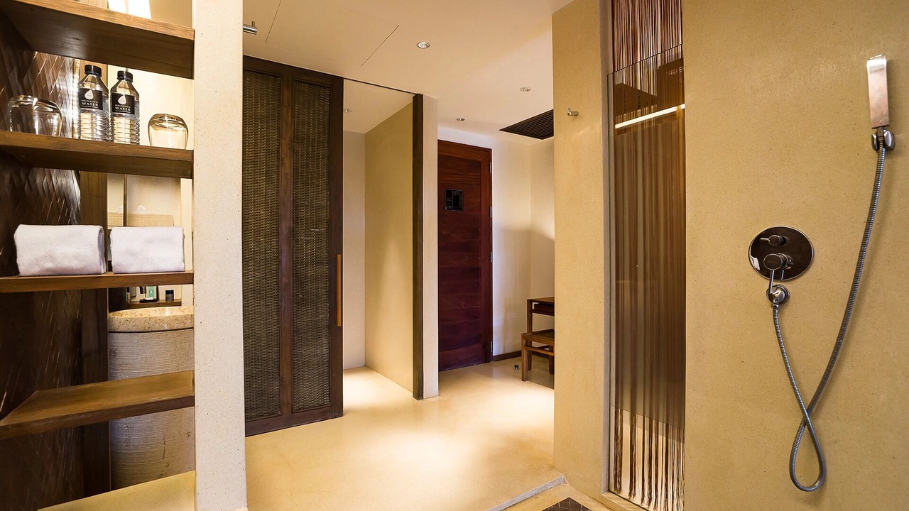 Photo of Bathroom in Bophut