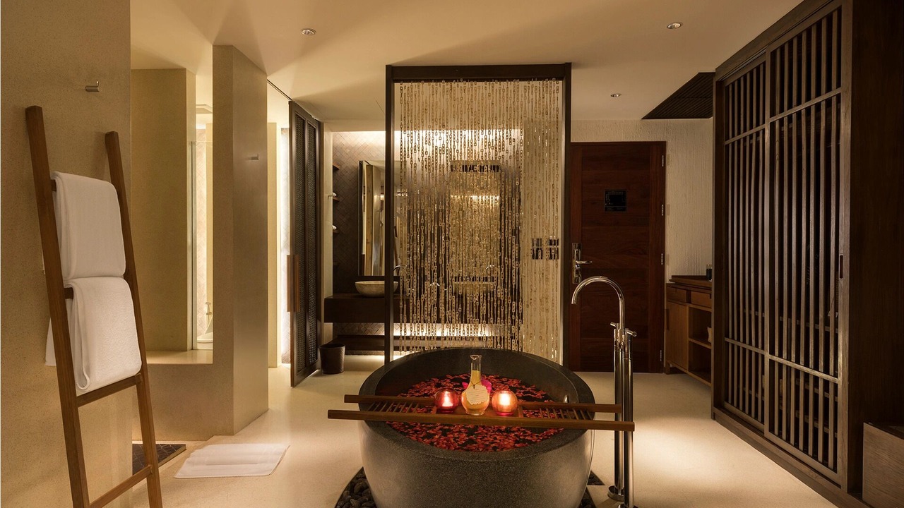 Photo of Bathroom in Bophut