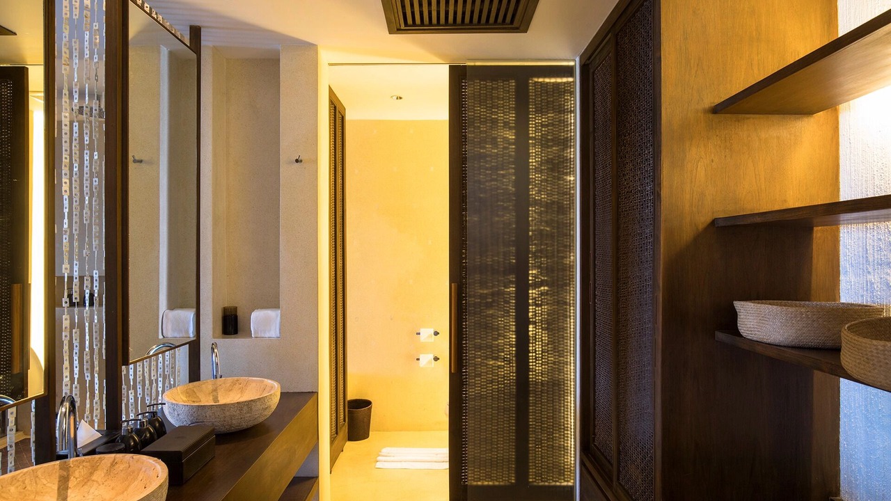 Photo of Bathroom in Bophut