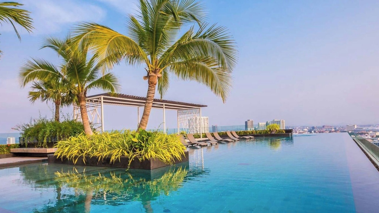 Photo of Outdoor in North Pattaya
