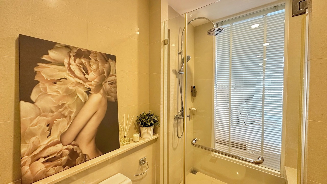 Photo of Bathroom in North Pattaya