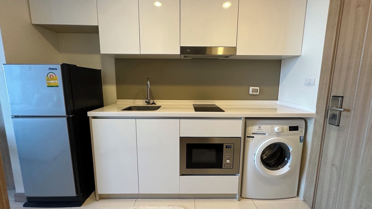 Photo of Kitchen in North Pattaya