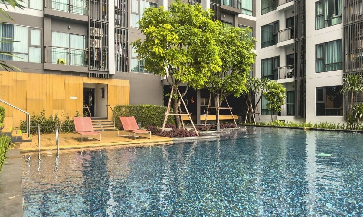 Photo of Outdoor in Khlong Toei
