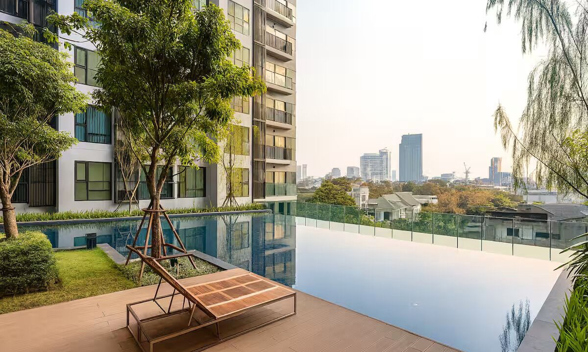 Photo of Outdoor in Khlong Toei