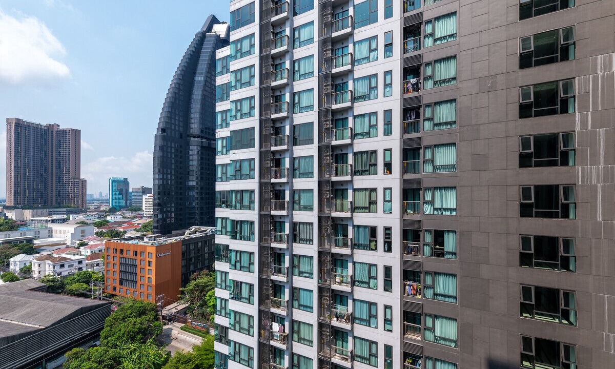 Photo of Outdoor in Khlong Toei