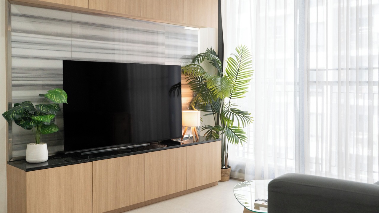 Photo of Livingroom in Khlong Toei