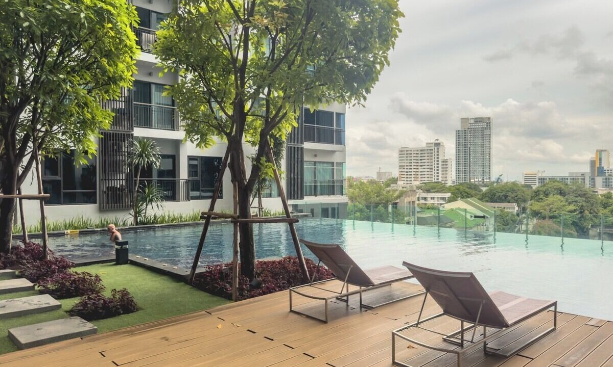 Photo of Outdoor in Khlong Toei