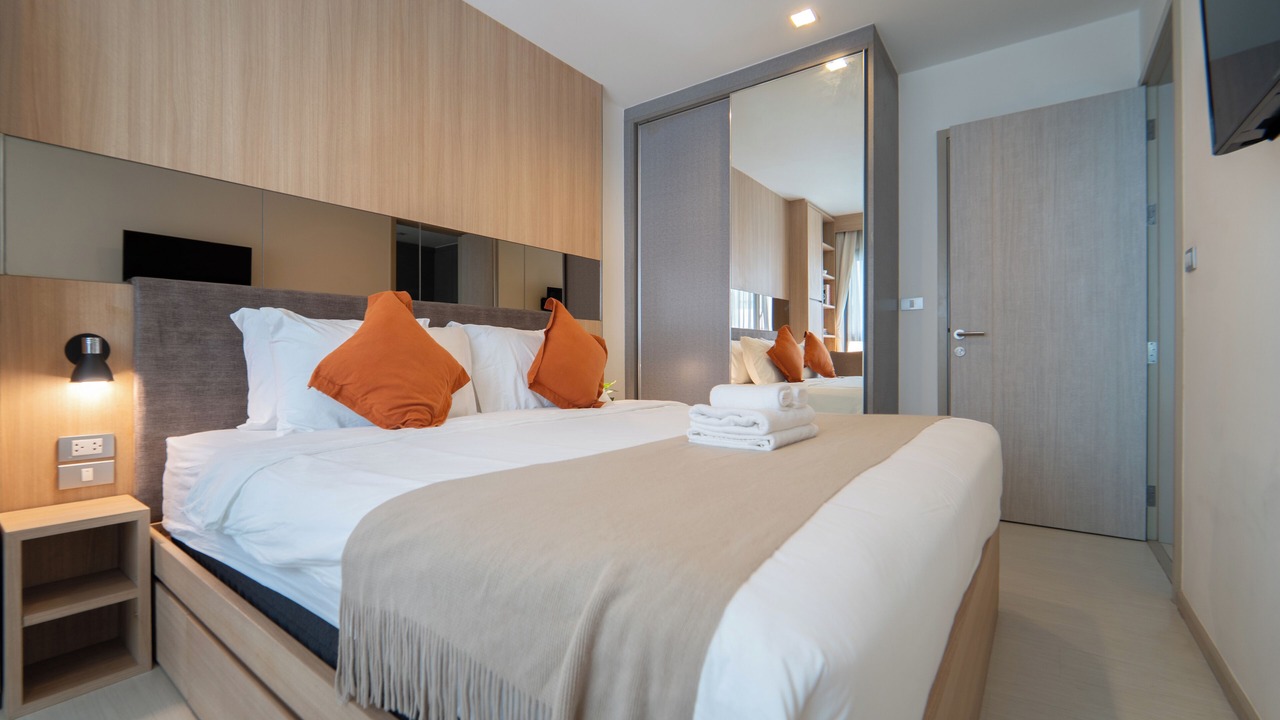 Photo of Bedroom in Khlong Toei