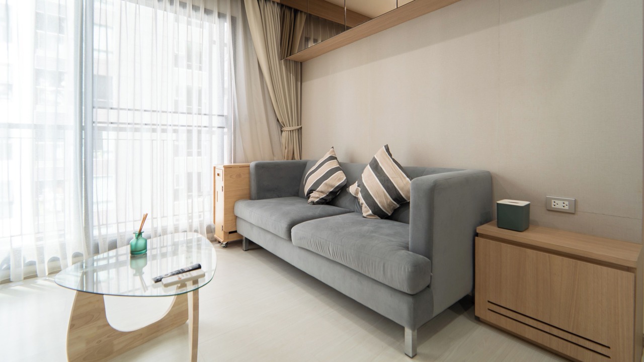 Photo of Livingroom in Khlong Toei