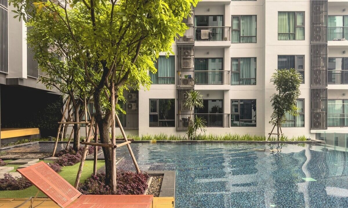 Photo of Outdoor in Khlong Toei
