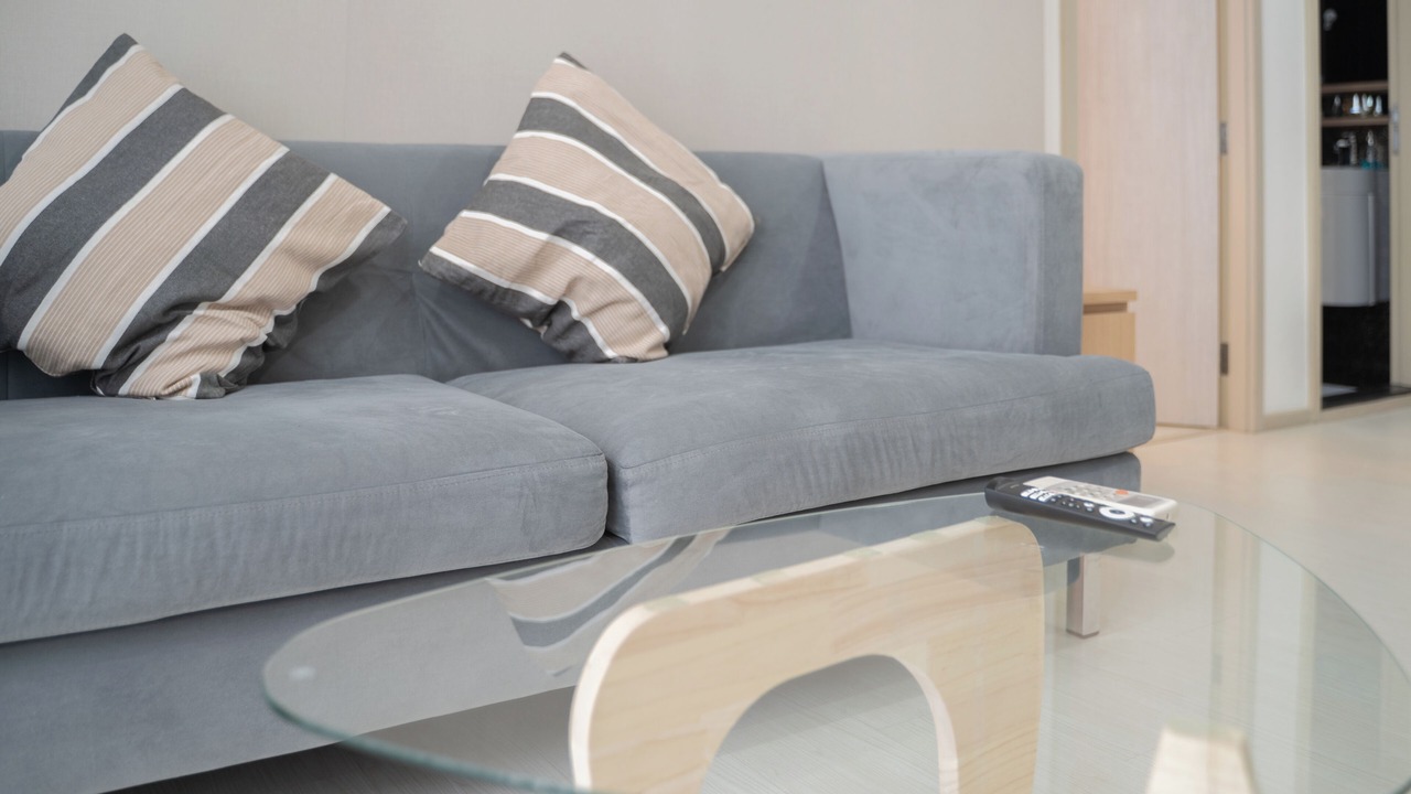 Photo of Livingroom in Khlong Toei