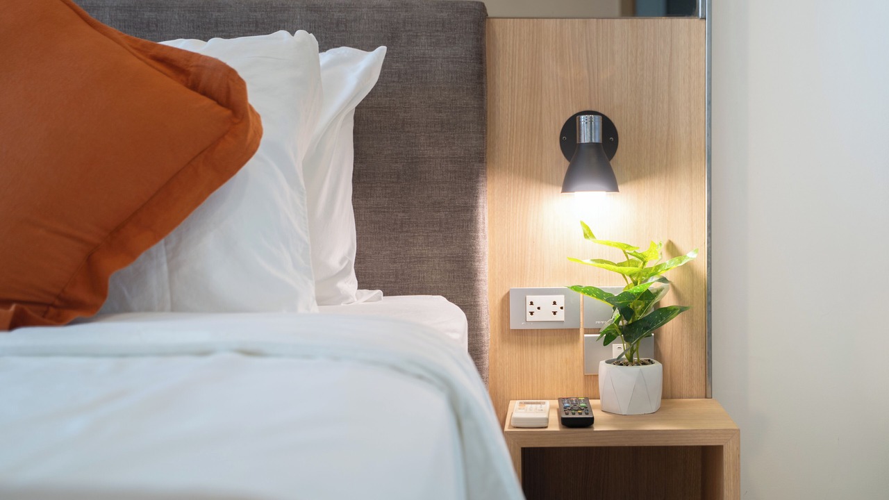 Photo of Bedroom in Khlong Toei