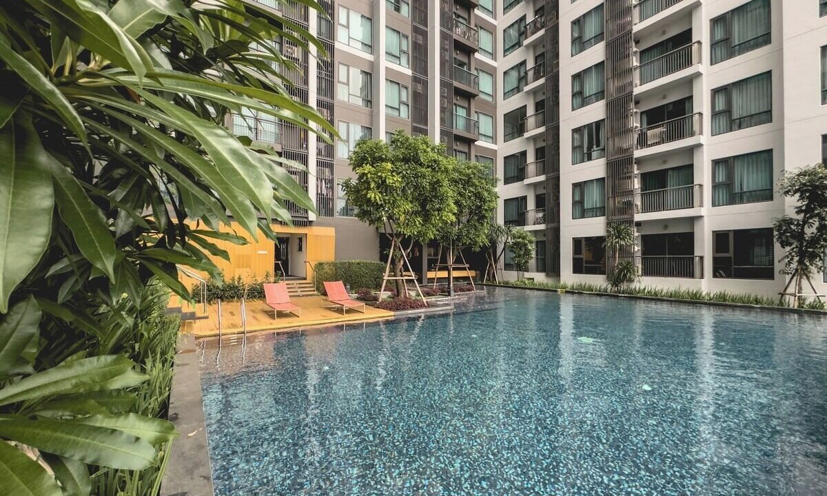Photo of Outdoor in Khlong Toei