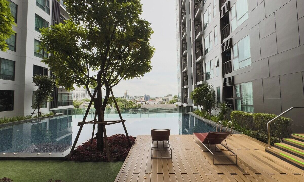 Photo of Outdoor in Khlong Toei