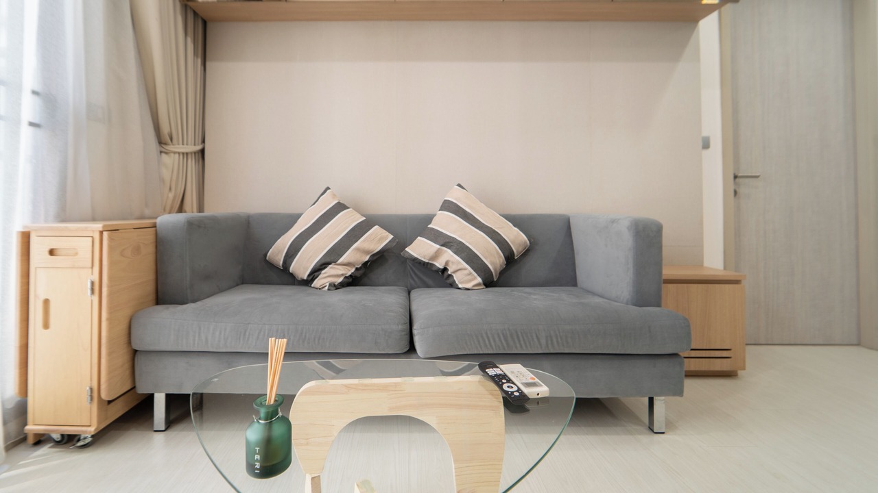 Photo of Livingroom in Khlong Toei
