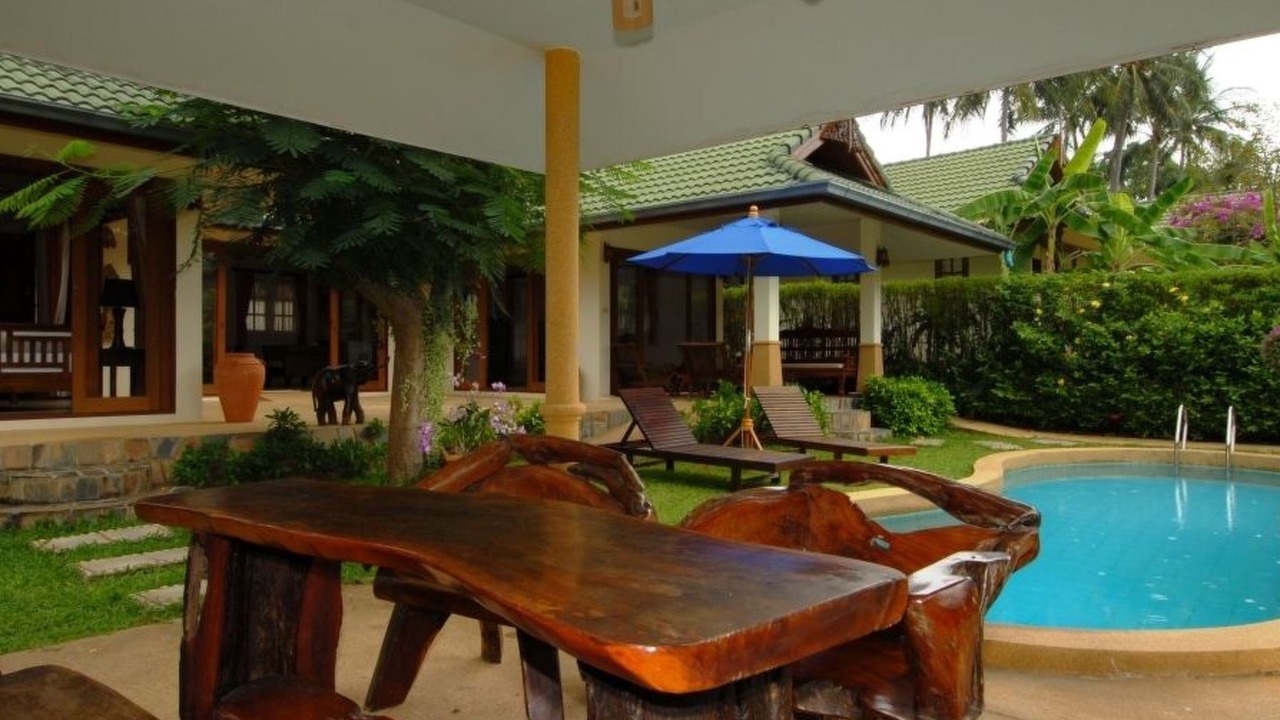 Photo of Outdoor in Moo 5
