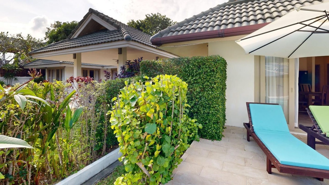 Photo of Patio Balcony in Moo 5