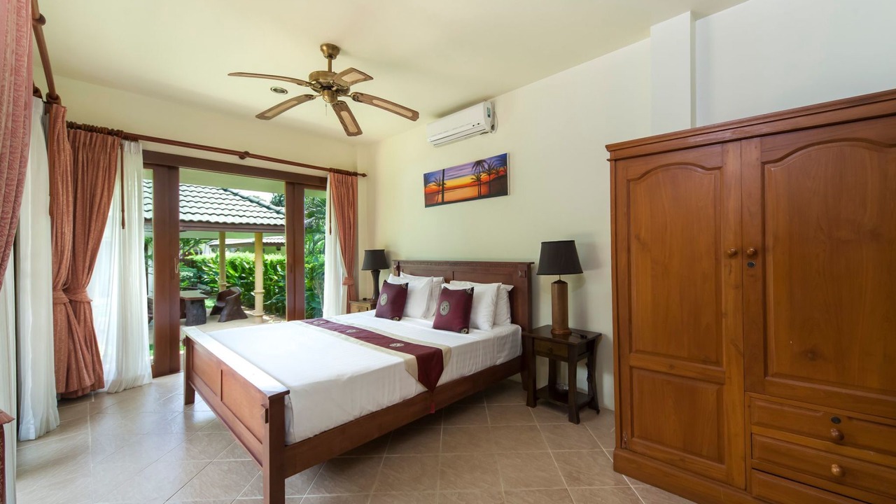 Photo of Bedroom in Moo 5