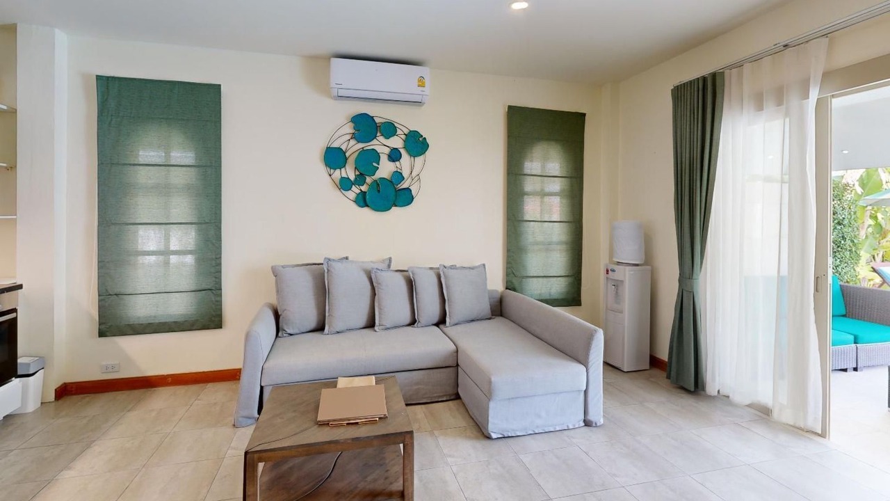 Photo of Livingroom in Moo 5