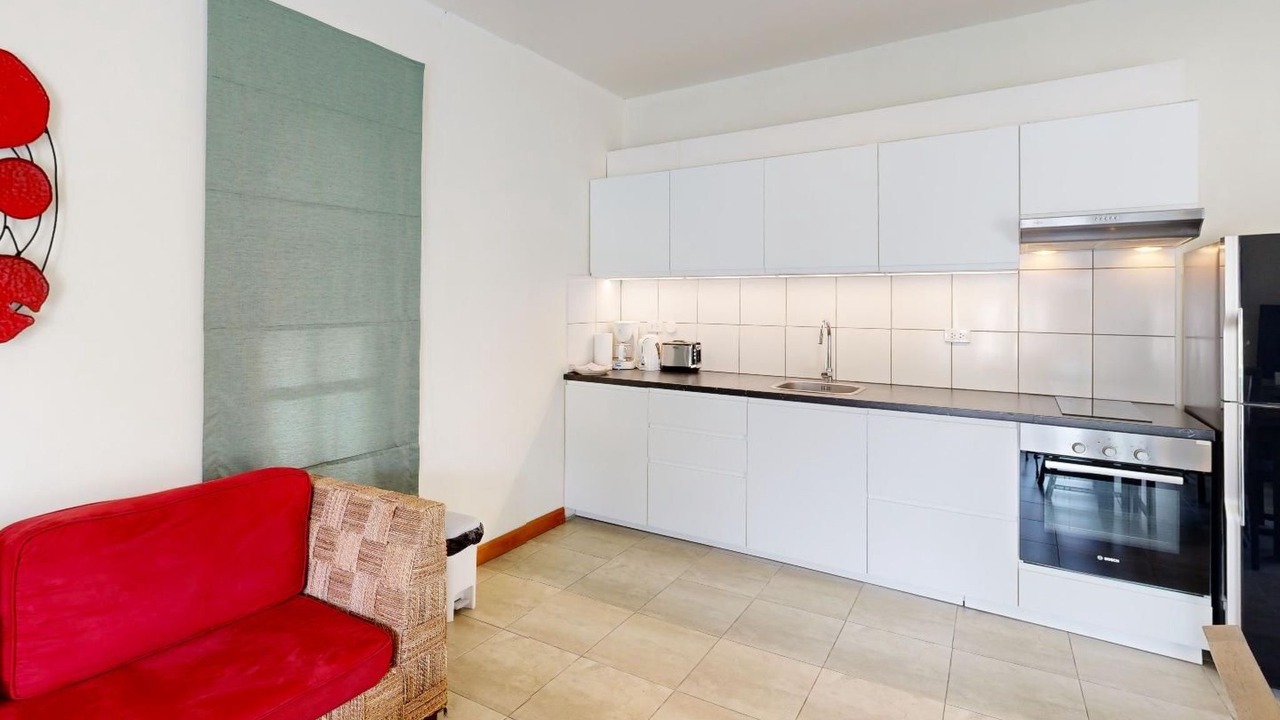 Photo of Kitchen in Moo 5