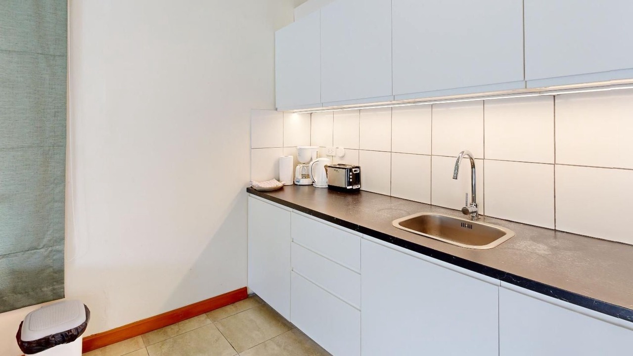 Photo of Kitchen in Moo 5
