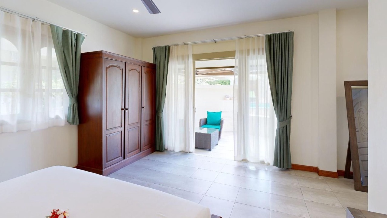 Photo of Bedroom in Moo 5