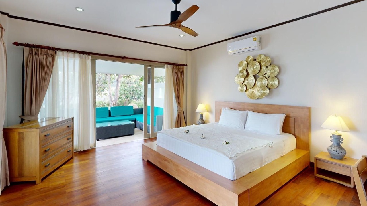 Photo of Bedroom in Moo 5