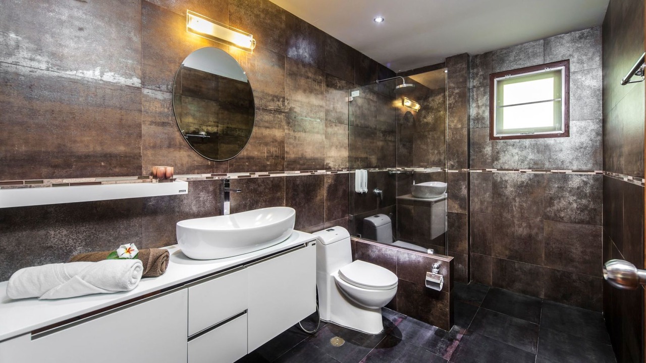 Photo of Bathroom in Moo 5