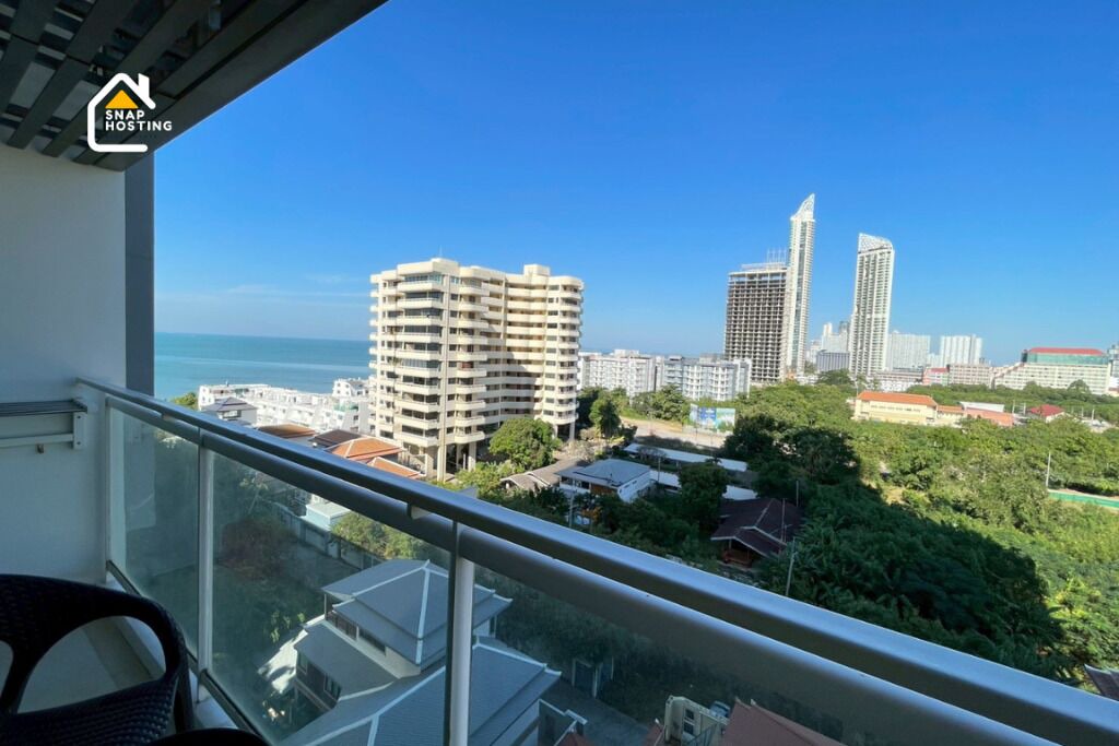 Photo of Outdoor in South Pattaya