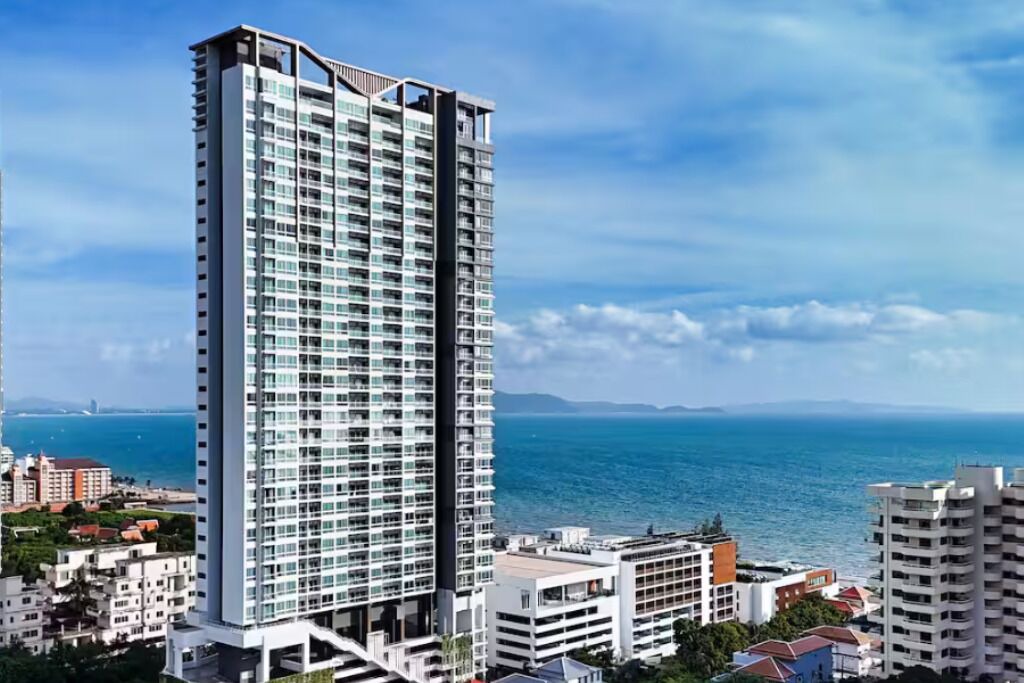 Photo of Outdoor in South Pattaya