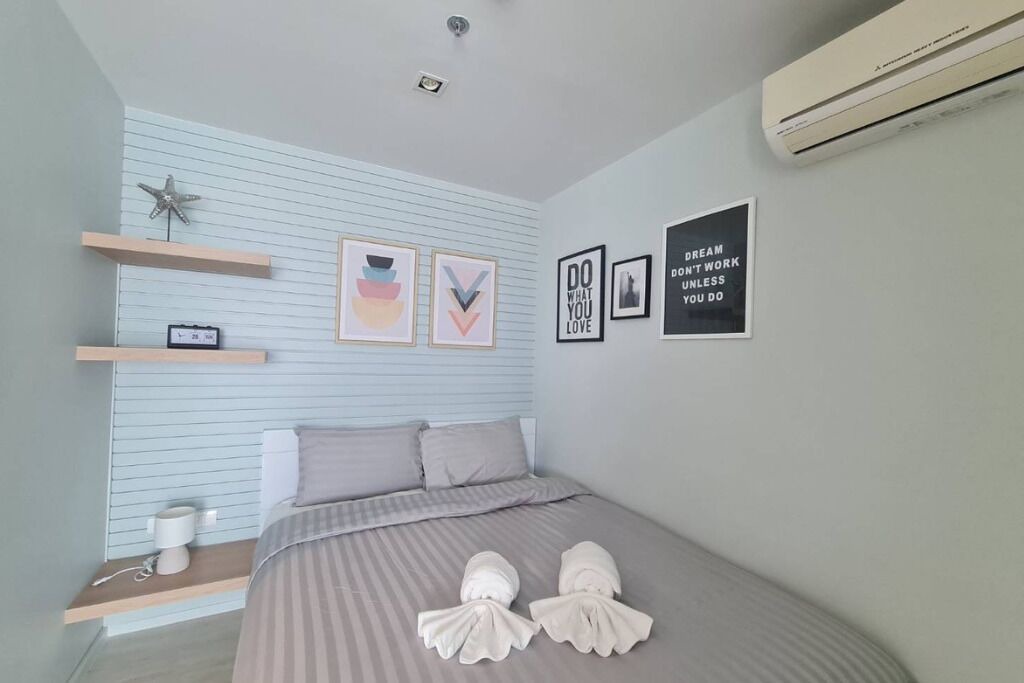 Photo of Bedroom in South Pattaya