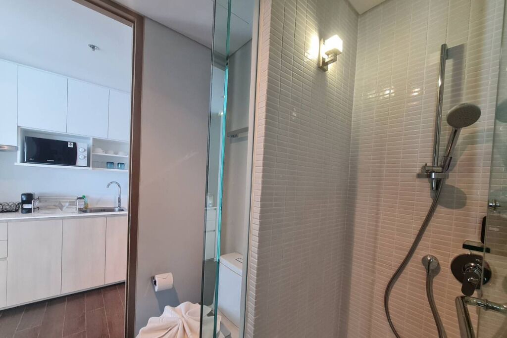 Photo of Bathroom in South Pattaya