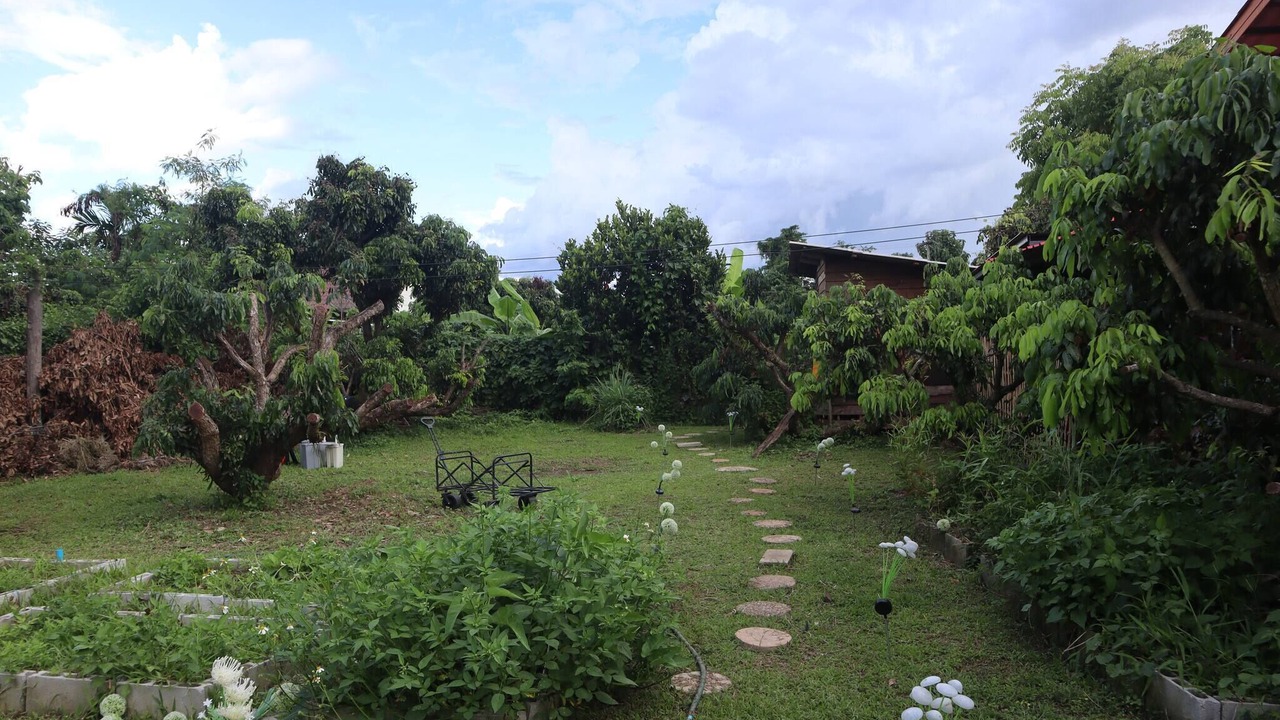 Photo of Outdoor in Mueang Ngai