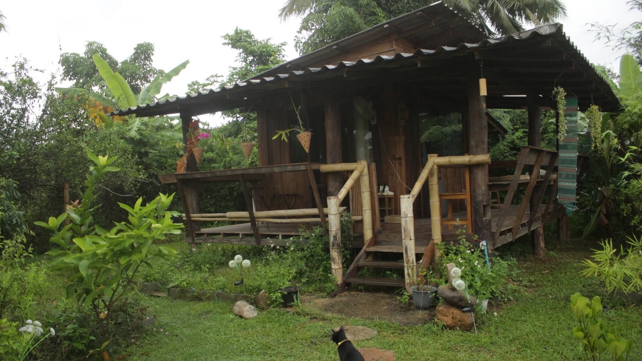 Photo of Outdoor in Mueang Ngai