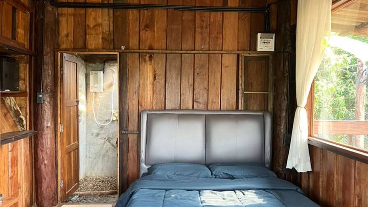 Photo of Bedroom in Mueang Ngai