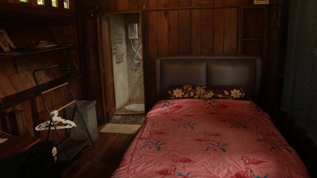 Photo of Bedroom in Mueang Ngai