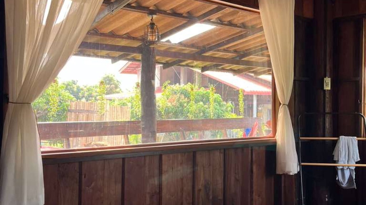 Photo of Bedroom in Mueang Ngai