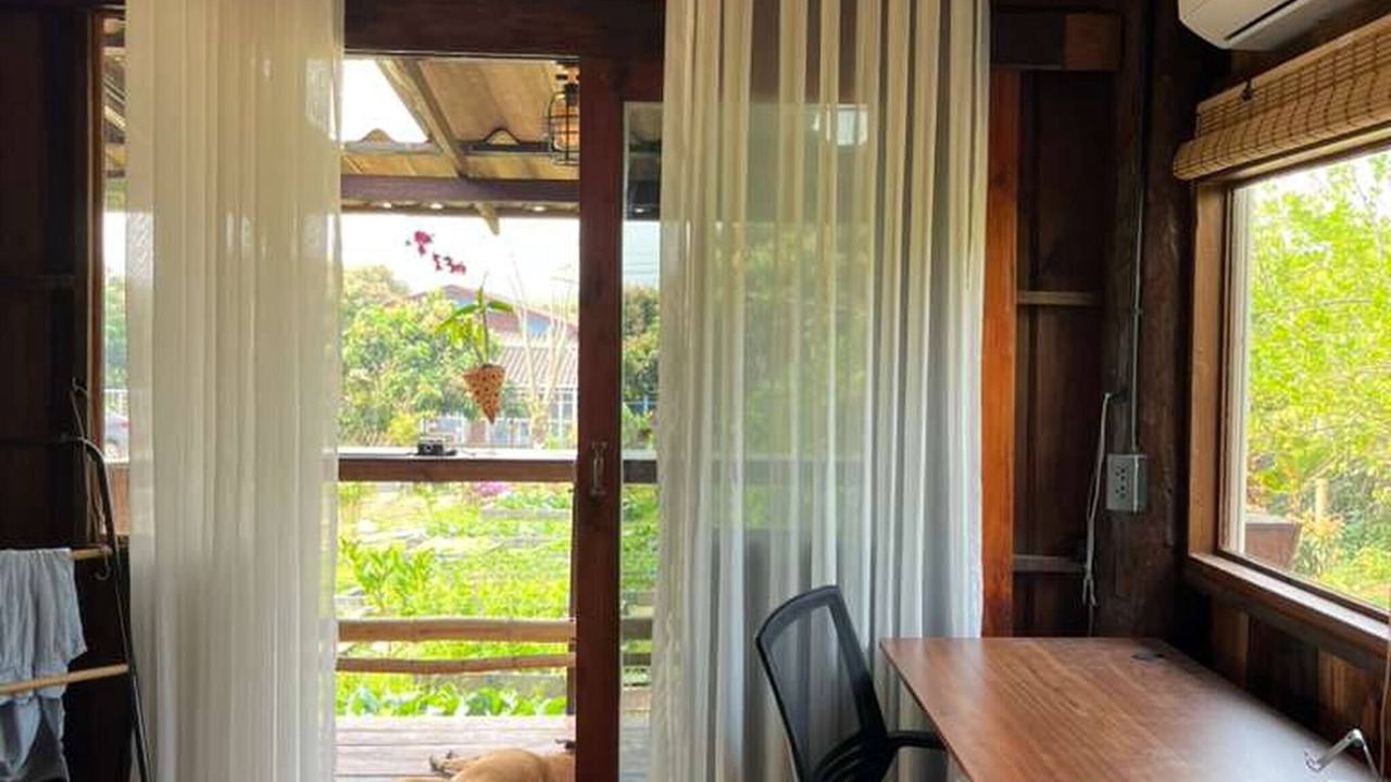 Photo of Bedroom in Mueang Ngai