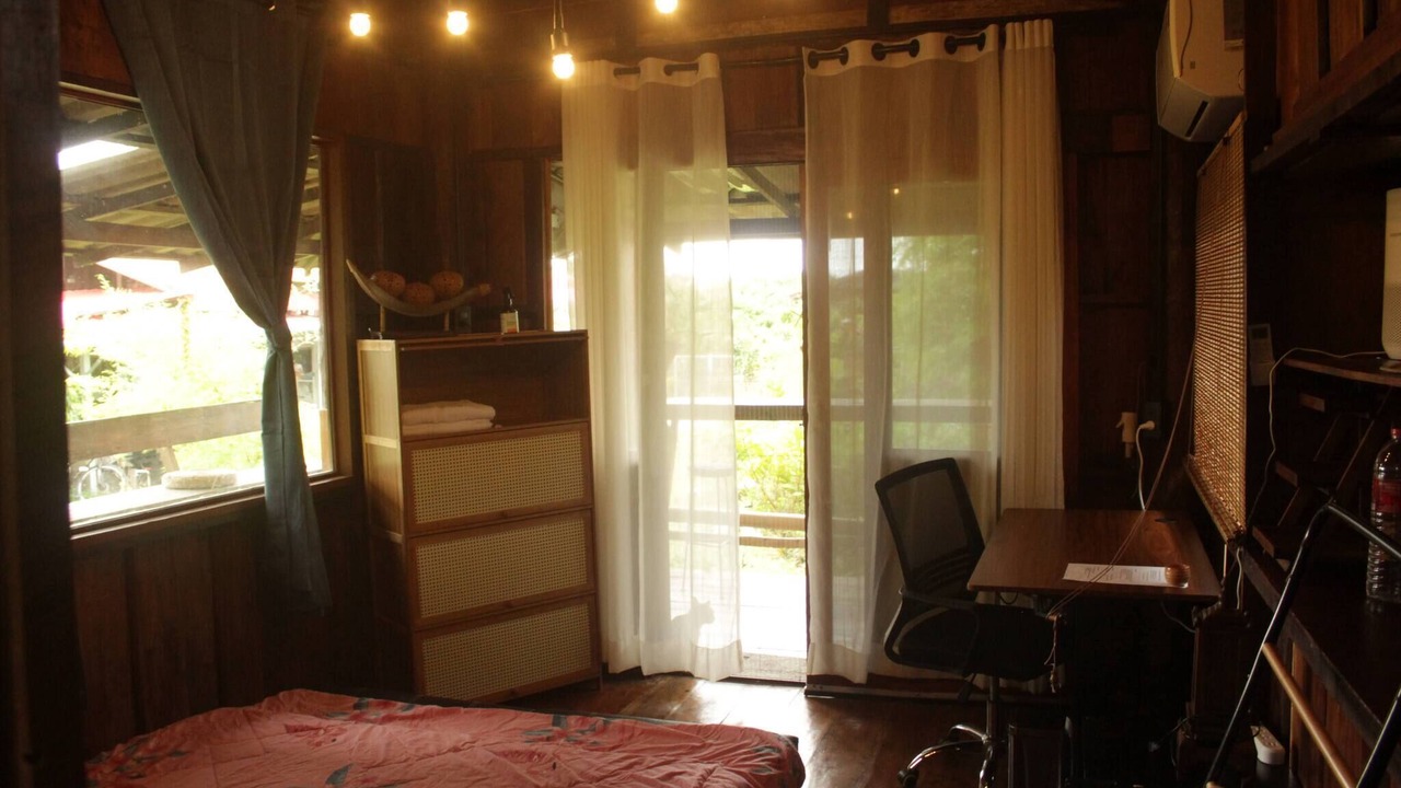 Photo of Bedroom in Mueang Ngai