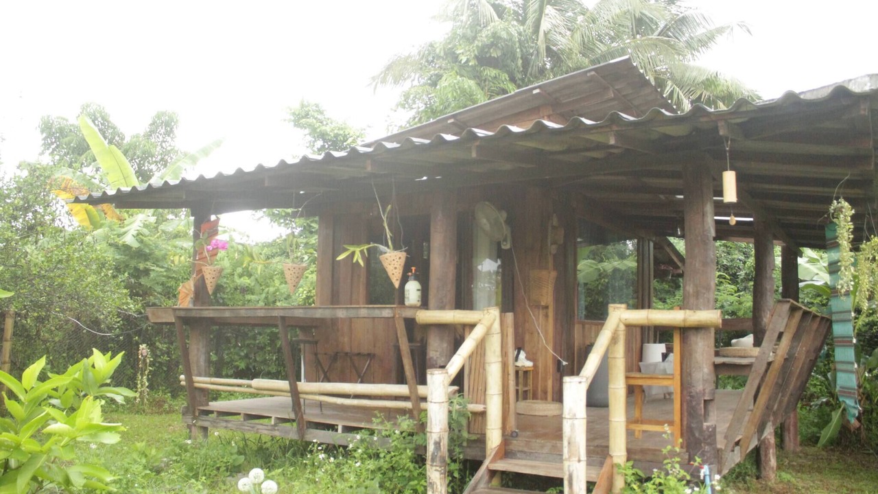Photo of Outdoor in Mueang Ngai