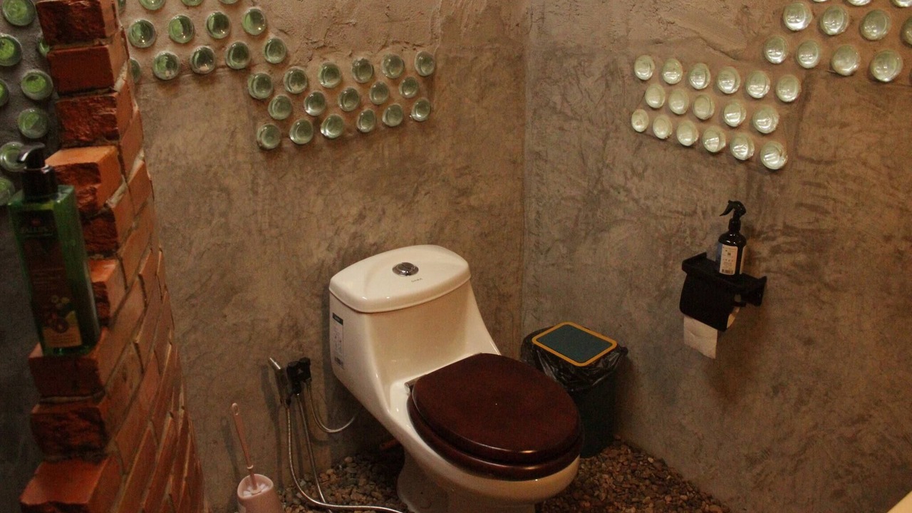 Photo of Bathroom in Mueang Ngai