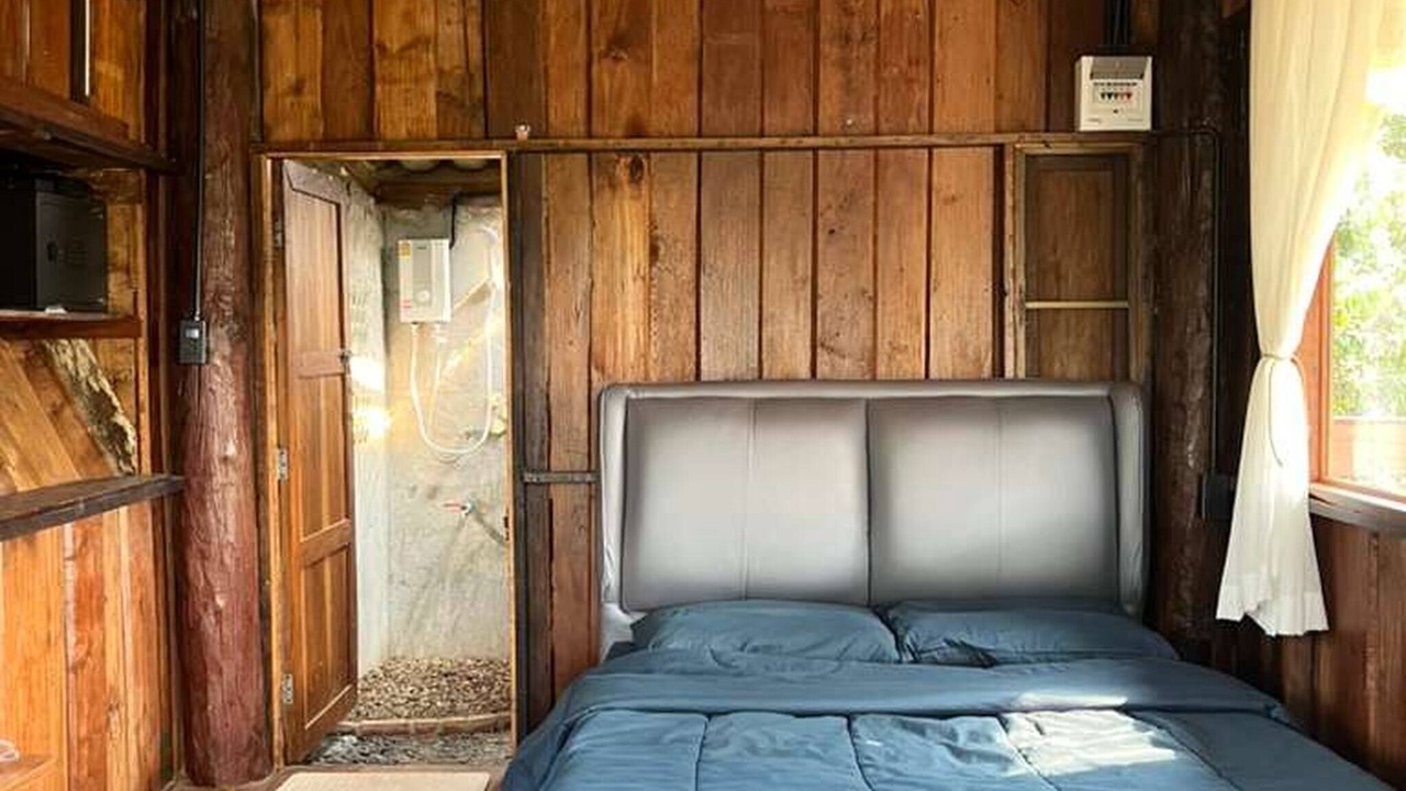 Photo of Bedroom in Mueang Ngai