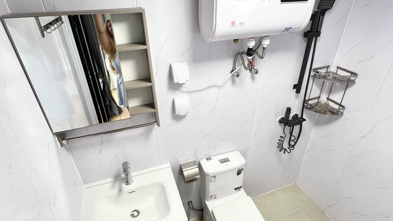 Photo of Bathroom in Chalong